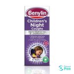 Benylin Children's Night Coughs 125ml