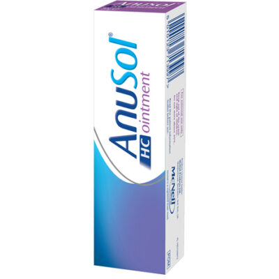 Anusol-Plus-HC-Ointment