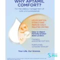 Aptamil® Comfort Formula 800g3