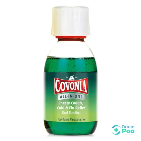 Covonia All-in-One Chesty Cough, Cold and Flu Relief.2