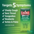 Covonia All-in-One Chesty Cough, Cold and Flu Relief.3