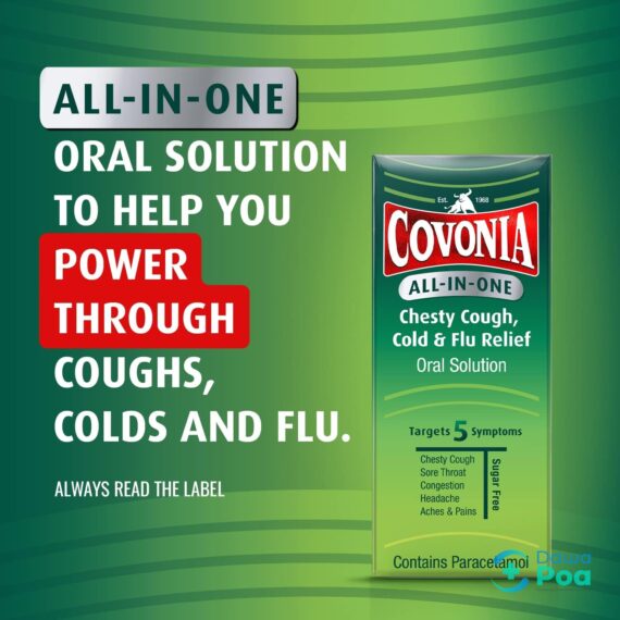 Covonia All-in-One Chesty Cough, Cold and Flu Relief.4