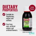 Covonia Catarrh Relief Formula 100ml.1