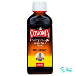 Covonia Chesty Cough Sugar Free Syrup 150ml