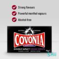 Covonia Double Impact Berry Blast Extra Strong Cough Lozenges.1