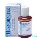 Dermobacter Solution 125ml