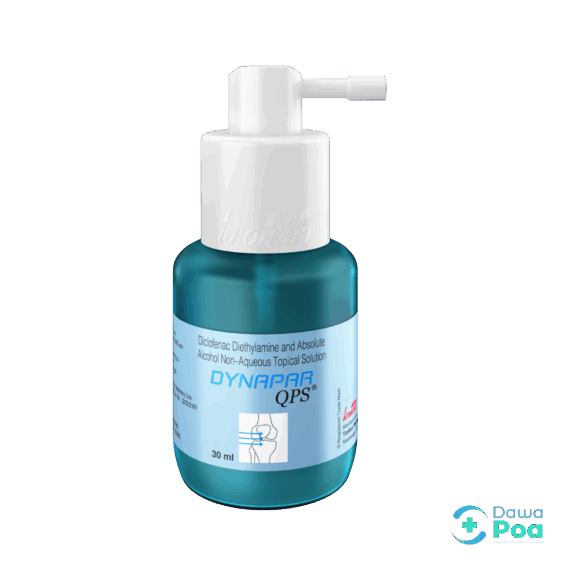 dynapar-qps-30-ml