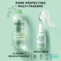Even & matte micellar water 400ml 4