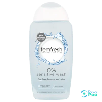 FEMFRESH_INTIMATE-SKINCARE_WASH-250ML_SENSITIVE_FOP_PDP