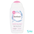 FEMFRESH_INTIMATE-SKINCARE_WASH-250ML_SOOTHING_FOP_PDP