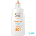 Garnier Ambre Solaire UV Face Fluid SPF50+ 40ml.1