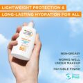 Garnier Ambre Solaire UV Face Fluid SPF50+ 40ml.2