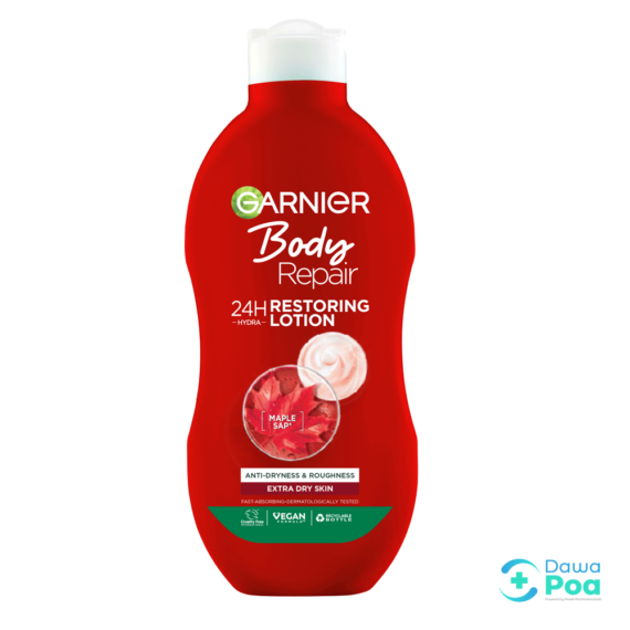Garnier Body Repair Anti-Dryness Restoring Balm