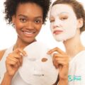 Garnier Chamomile Hydrating Face Sheet Mask For Dry and Sensitive Skin.2