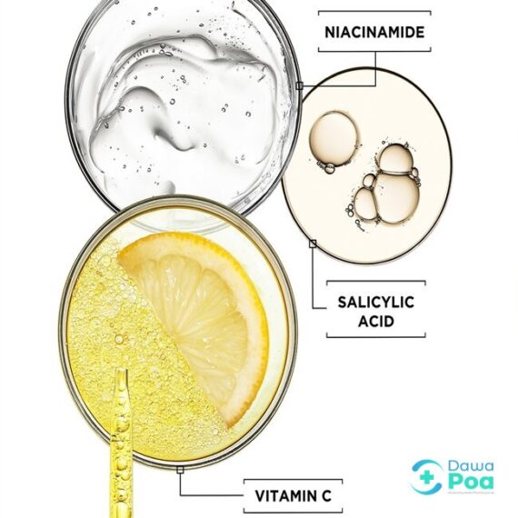 Garnier Even and Matte Gentle Clarifying Foam 100ml.1