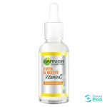 Garnier Even and Matte Vitamin C Booster Serum 30ml