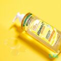 Garnier Even and Matte Vitamin C Gel Wash 400ml.4