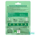 Garnier Green Tea Hydrating Face Sheet Mask For Normal to Combination Skin.2