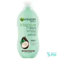 Garnier Intensive 7 Days Coconut Milk Body Lotion 400ml