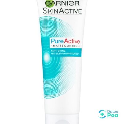 Garnier Pure Active Matte Control Anti-Shine Moisturiser 50ml.2
