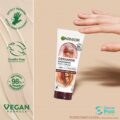 Garnier Skinactive Hand Superfood Cocoa & Ceramide 75ml.2