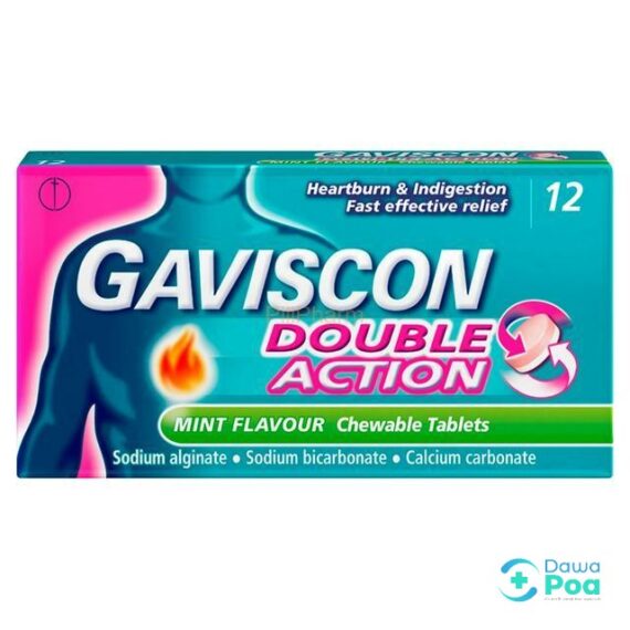 gaviscon-double-action-12s