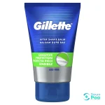 Gillette Aftershave Balm 100ml