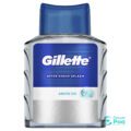 Gillette Arctic Ice Aftershave Splash 100ml1
