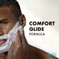 Gillette Classic Shave Foam Sensitive Skin2