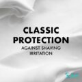 Gillette Classic Shave Foam Sensitive Skin3