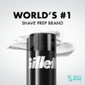 Gillette Classic Shave Foam Sensitive Skin4