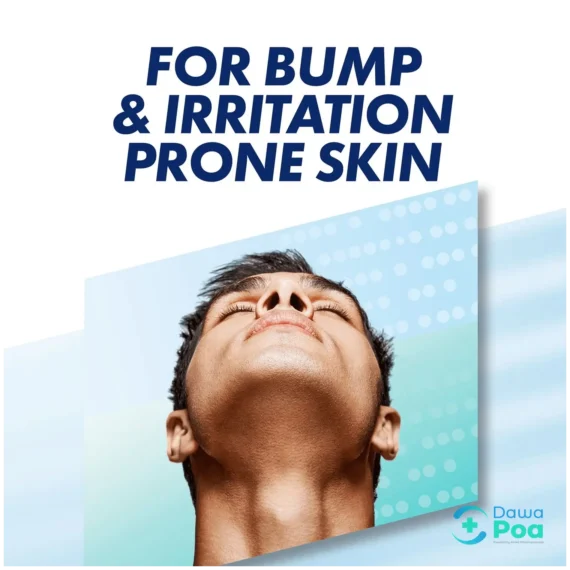 Gillette SkinGuard Razor For Sensitive Skin 1