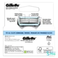 Gillette SkinGuard Razor For Sensitive Skin 7