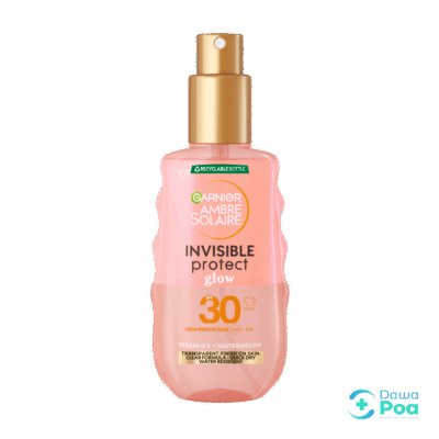 Glow Spray SPF30 1