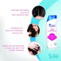 Head & Shoulders 2in1 Smooth & Silky.7