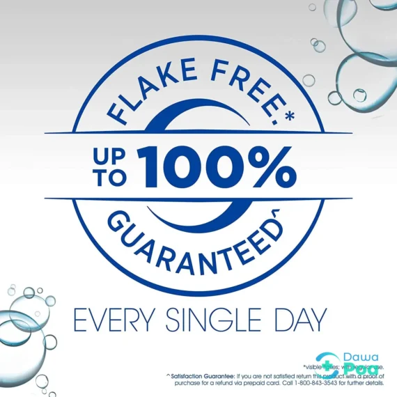 Head & Shoulders Classic Clean Anti Dandruff Shampoo.3