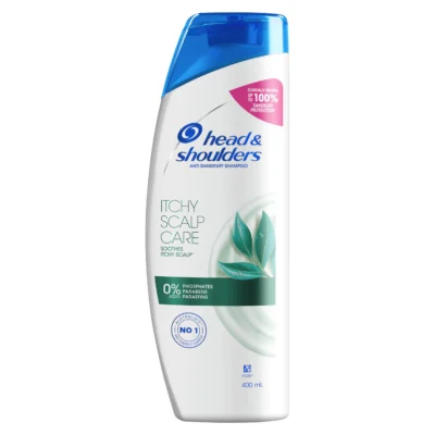 Head & Shoulders Itchy Scalp Care.1