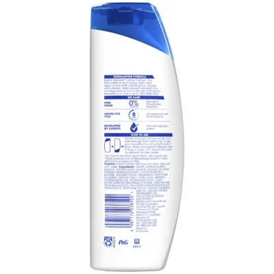 Head & Shoulders Itchy Scalp Care.3