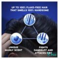 Head & Shoulders Men 2in1 Ultra Deep Clean anti-dandruff shampoo4