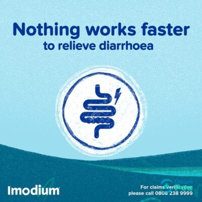 Imodium Instant Melts 12s.1