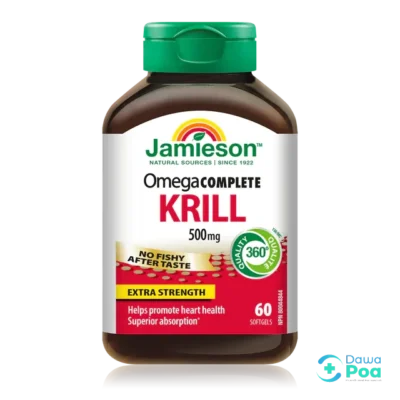 krill