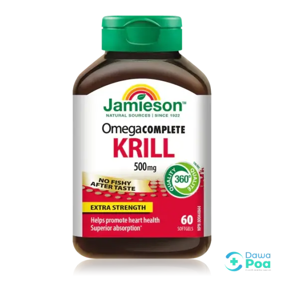 krill