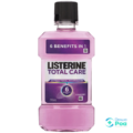 LISTERINE® TOTAL CARE 250ml Clean Mint