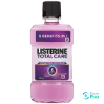 Listerine® Total Care Clean Mint 250ml