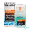 L'Oreal Men Expert Anti-Fatigue Quenching Gel2