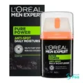 L'Oreal Men Expert Anti-Spot Daily Moisturiser2