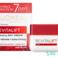 L'Oreal Paris Revitalift Classic Moisturizing Day Cream3