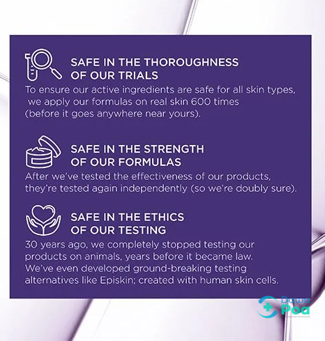 L'Oreal Paris Revitalift Filler + Hyaluronic Acid Replumping Tissue Mask7