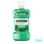 Listerine® Fresh Burst Mouthwash
