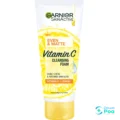 Garnier Even and Matte Gentle Clarifying Foam 100ml